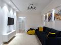1-комнатная квартира · 36.5 м² · 5/20 этаж, Туркестан 14а/1 за 25 000 ₸ в Астане, Есильский р-н — фото 2