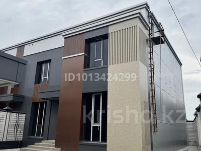 Часть дома · 7 комнат · 230 м² · 3 сот., Рыспек батыр 36 — Рыспек батыр ниеткалиева за 75 млн ₸ в Таразе