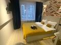 1-бөлмелі пәтер · 30 м² · 2/15 қабат, Райымбека 210, бағасы: 18 000 ₸ в Алматы, Алмалинский р-н