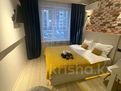 1-бөлмелі пәтер · 30 м² · 2/15 қабат, Райымбека 210, бағасы: 18 000 ₸ в Алматы, Алмалинский р-н