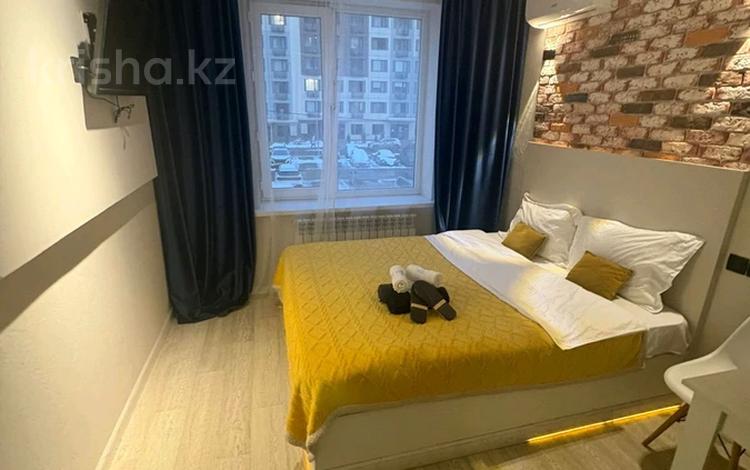 1-бөлмелі пәтер · 30 м² · 2/15 қабат, Райымбека 210, бағасы: 18 000 ₸ в Алматы, Алмалинский р-н — фото 8
