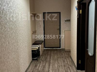 3-комнатная квартира, 95 м², 2/9 этаж, Мәңгілік Ел 22 за 62.5 млн 〒 в Астане, Есильский р-н