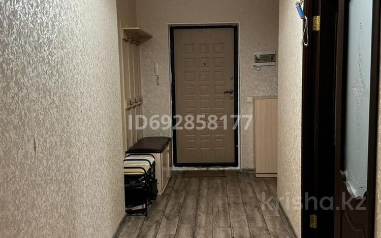 3-комнатная квартира, 95 м², 2/9 этаж, Мәңгілік Ел 22 за 62.5 млн 〒 в Астане, Есильский р-н — фото 2