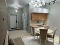 1-бөлмелі пәтер · 42 м² · 1/12 қабат, Журавлева 28 3 корпус 232, бағасы: 18 000 ₸ в Алматы, Бостандыкский р-н