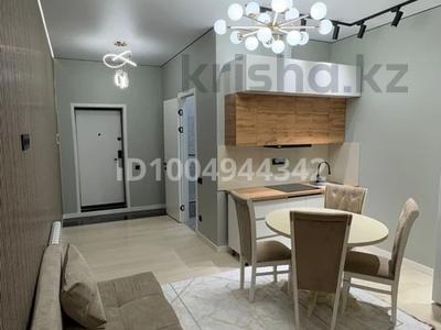 1-бөлмелі пәтер · 42 м² · 1/12 қабат, Журавлева 28 3 корпус 232, бағасы: 18 000 ₸ в Алматы, Бостандыкский р-н