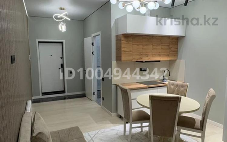 1-бөлмелі пәтер · 42 м² · 1/12 қабат, Журавлева 28 3 корпус 232, бағасы: 18 000 ₸ в Алматы, Бостандыкский р-н — фото 3