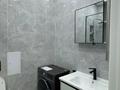 1-бөлмелі пәтер · 42 м² · 1/12 қабат, Журавлева 28 3 корпус 232, бағасы: 18 000 ₸ в Алматы, Бостандыкский р-н — фото 3