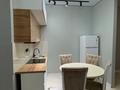1-бөлмелі пәтер · 42 м² · 1/12 қабат, Журавлева 28 3 корпус 232, бағасы: 18 000 ₸ в Алматы, Бостандыкский р-н — фото 5