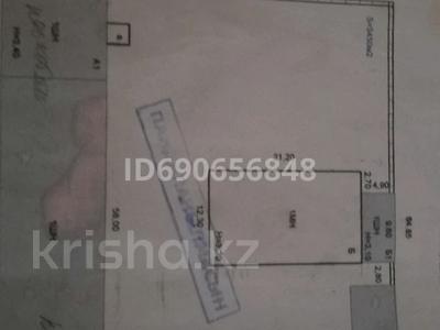 Производственные цеха со складскими поиещениямт · 1200 м², бағасы: 35 млн 〒 в Щучинске