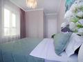 2-бөлмелі пәтер · 76 м² · 12/12 қабат, Сейфуллина 416 — Макатаева, бағасы: 33 000 ₸ в Алматы, Алмалинский р-н — фото 2