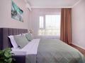 2-бөлмелі пәтер · 76 м² · 12/12 қабат, Сейфуллина 416 — Макатаева, бағасы: 33 000 ₸ в Алматы, Алмалинский р-н — фото 3