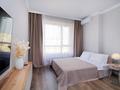 2-бөлмелі пәтер · 76 м² · 12/12 қабат, Сейфуллина 416 — Макатаева, бағасы: 33 000 ₸ в Алматы, Алмалинский р-н — фото 6