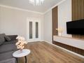 2-бөлмелі пәтер · 76 м² · 12/12 қабат, Сейфуллина 416 — Макатаева, бағасы: 33 000 ₸ в Алматы, Алмалинский р-н — фото 8