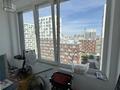 2-комнатная квартира · 79 м² · 13/15 этаж, Абикен Бектурова 11/1 за 350 000 ₸ в Астане, Нура р-н — фото 11