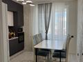 2-комнатная квартира · 79 м² · 13/15 этаж, Абикен Бектурова 11/1 за 350 000 ₸ в Астане, Нура р-н — фото 9
