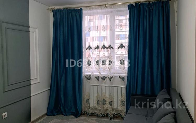 3-комнатная квартира · 58 м² · 3/9 этаж, мкр Шугыла, Райымбека — Жуалы за 260 000 ₸ в Алматы, Наурызбайский р-н — фото 13