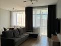 2-комнатная квартира · 65 м² · 8/10 этаж, Муканова 47/3 за 300 000 〒 в Караганде, Казыбек би р-н