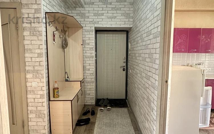 3-бөлмелі пәтер · 76 м² · 3/6 қабат, Жунисова 10к2, бағасы: 36.5 млн ₸ в Алматы, Наурызбайский р-н — фото 2