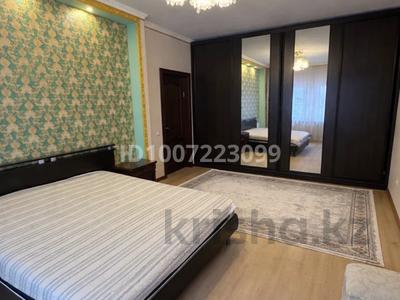 3-комнатная квартира · 90 м² · 3/10 этаж, Б. Момышулы 19 за 380 000 〒 в Астане, Алматы р-н