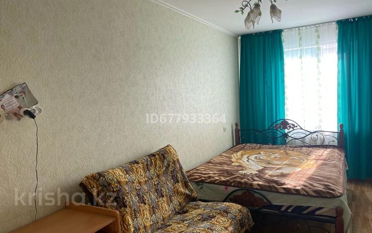 2-комнатная квартира, 48 м², 4/5 этаж, Усербаева 17 — Усербаева Токмагамбетова