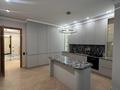 4-комнатная квартира · 191.8 м² · 1/3 этаж, авиагородок за 80 млн ₸ в Актобе — фото 2