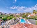 Отдельный дом · 5 комнат · 350 м² · 7 сот., Турклер 77 за 190 млн ₸ в Аланье — фото 12