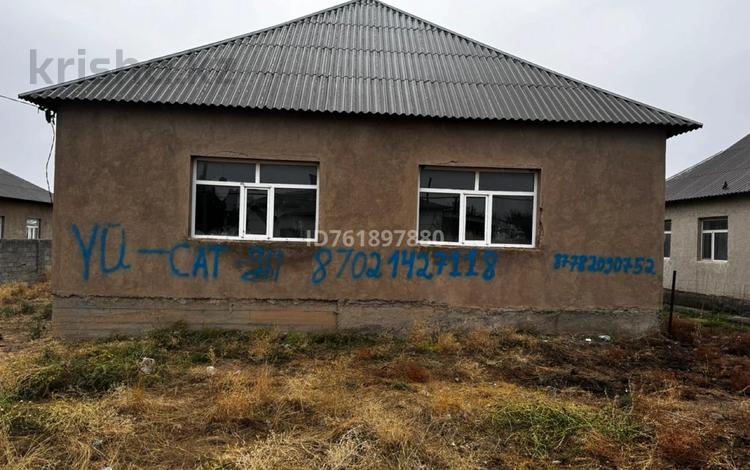 Жеке үй · 8 бөлме · 130 м² · 200 жүзд., Атамекен 46, бағасы: 20 млн ₸ в Шубарсу — фото 2