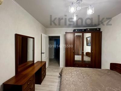 2-комнатная квартира · 50 м² · 2/5 этаж, мкр Алмагуль, Жарокова 273а за 25 000 ₸ в Алматы, Бостандыкский р-н