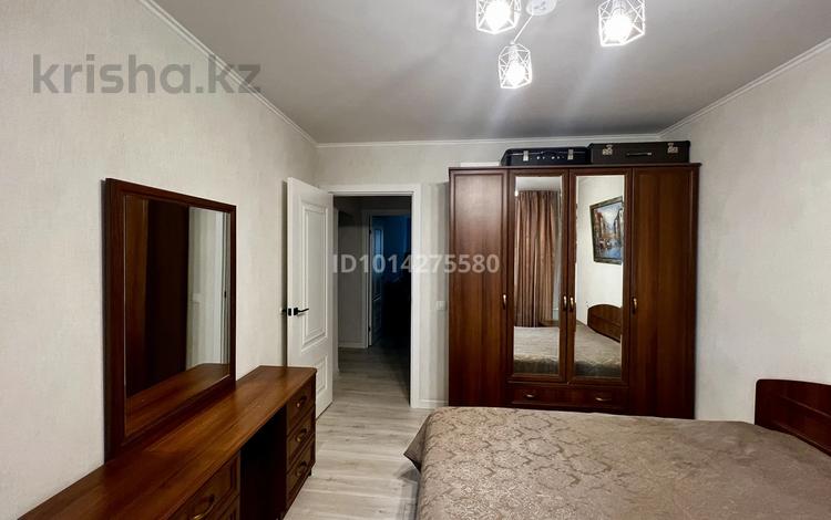 2-комнатная квартира · 50 м² · 2/5 этаж, мкр Алмагуль, Жарокова 273а за 25 000 ₸ в Алматы, Бостандыкский р-н — фото 2