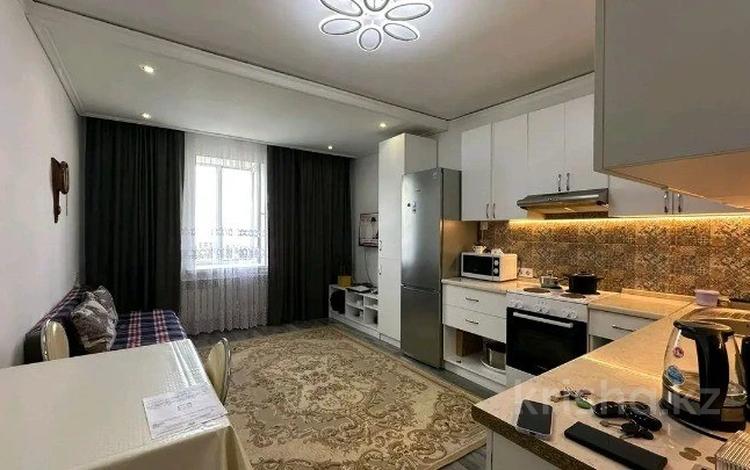 2-комнатная квартира · 42 м² · 7/7 этаж, Ахмета Байтурсынова 46/1 за ~ 19 млн ₸ в Астане, Сарайшык р-н — фото 10