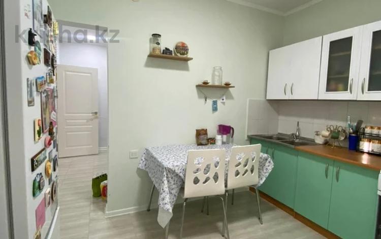 1-комнатная квартира · 39.5 м² · 1/7 этаж, микрорайон Авангард-2 11Б за 21 млн ₸ в Атырау — фото 4