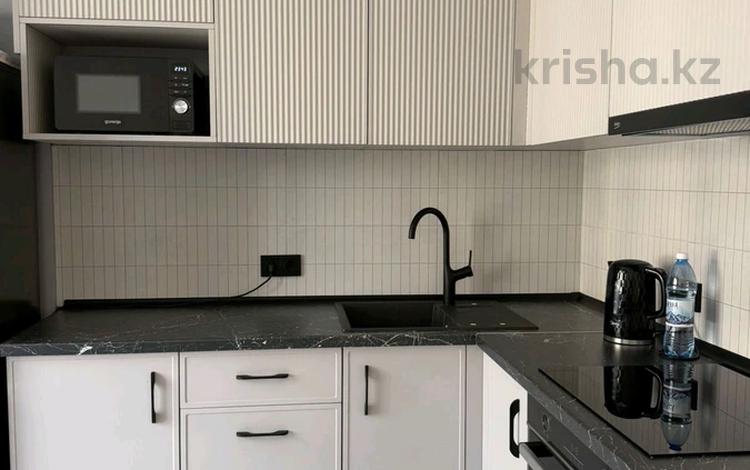 1-бөлмелі пәтер · 45 м² · 1/3 қабат, ул. Алатау 36/1, бағасы: 280 000 ₸ в Алматы, Турксибский р-н — фото 3