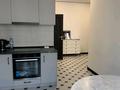 1-бөлмелі пәтер · 45 м² · 1/3 қабат, ул. Алатау 36/1, бағасы: 280 000 ₸ в Алматы, Турксибский р-н — фото 3