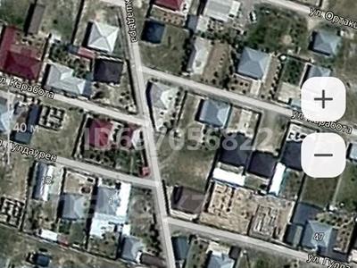 Участок · 8 соток, ЖМ Сайрам за 9 млн ₸ в Шымкенте, Каратауский р-н