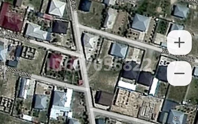 Жер телімі · 8 сотық, ЖМ Сайрам, бағасы: 9 млн ₸ в Шымкенте, Каратауский р-н — фото 7