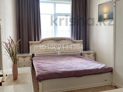 3-бөлмелі пәтер · 90 м² · 8/10 қабат, Сарайшык 34 — Сарайшык Акмешит, бағасы: 47 млн ₸ в Астане, Есильский р-н