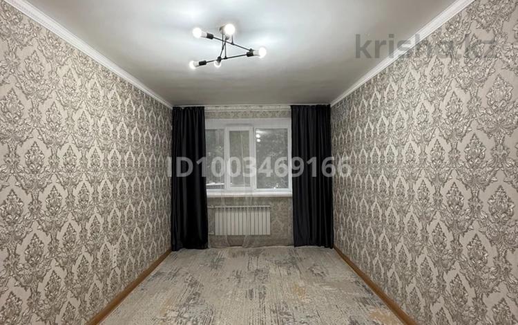 2-бөлмелі пәтер · 46.3 м² · 1/5 қабат, Алтынсарина 18, бағасы: 13 млн ₸ в Актобе, мкр. Курмыш — фото 2