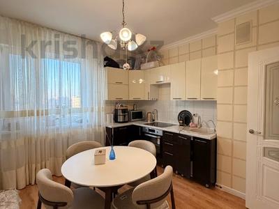 1-комнатная квартира · 51 м² · 11/13 этаж, по ул. Ч.Айтматова по ул. Ч.Айтматова, дом 27, 29 — СРОЧНАЯ ПРОДАЖА‼️ за 24 млн ₸ в Астане, Нура р-н