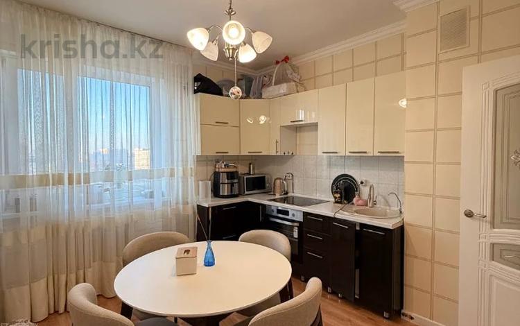 1-комнатная квартира · 51 м² · 11/13 этаж, по ул. Ч.Айтматова по ул. Ч.Айтматова, дом 27, 29 — СРОЧНАЯ ПРОДАЖА‼️ за 24 млн ₸ в Астане, Нура р-н — фото 6