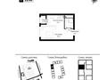 1-комнатная квартира · 30 м² · 2/12 этаж, мкр Нуркент, Турара Рыскулова 2Б/1 за 21.5 млн ₸ в Алматы, Алатауский р-н