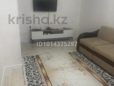 2-бөлмелі пәтер · 50 м² · 4/5 қабат, Амангельды 22 б — Тасбугет при въезде, бағасы: 18 млн ₸ в 