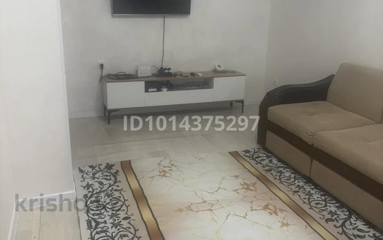 2-комнатная квартира · 50 м² · 4/5 этаж, Амангельды 22 б — Тасбугет при въезде за 18 млн ₸ в  — фото 2
