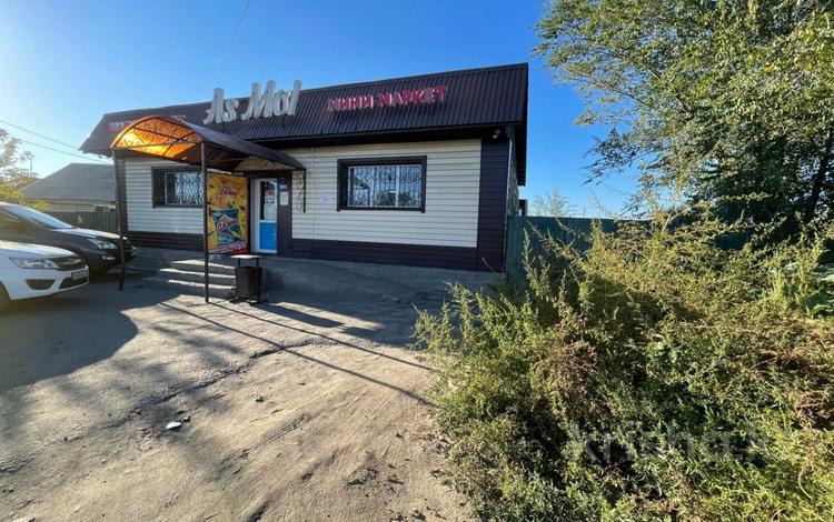 Отдельный дом · 5 комнат · 80 м² · 7 сот., ВОСТОЧНЫЙ ЛЕВЫЙ 49 за 28 млн 〒 в Семее — фото 8