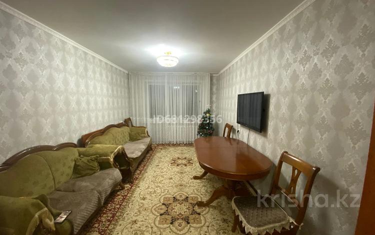 3-комнатная квартира, 66 м², 2/9 этаж, Чокина 24 за 27 млн 〒 в Павлодаре — фото 2