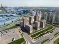 2-комнатная квартира · 64.47 м² · 22/22 этаж, Турар Рыскулов — EXPO за ~ 52.2 млн 〒 в Астане, Есильский р-н — фото 4