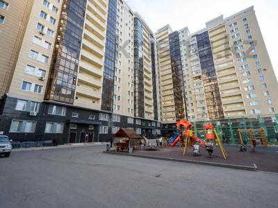 1-комнатная квартира · 67.8 м² · 5/20 этаж, Кенесары 65 за 25.9 млн ₸ в Астане, р-н Байконур
