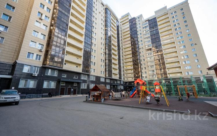 1-бөлмелі пәтер · 67.8 м² · 5/20 қабат, Кенесары 65, бағасы: 25.9 млн ₸ в Астане, р-н Байконур — фото 28