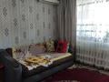 3-комнатная квартира, 53 м², 5/5 этаж, Ляззат Асанова за 11 млн 〒 в Талдыкоргане — фото 4