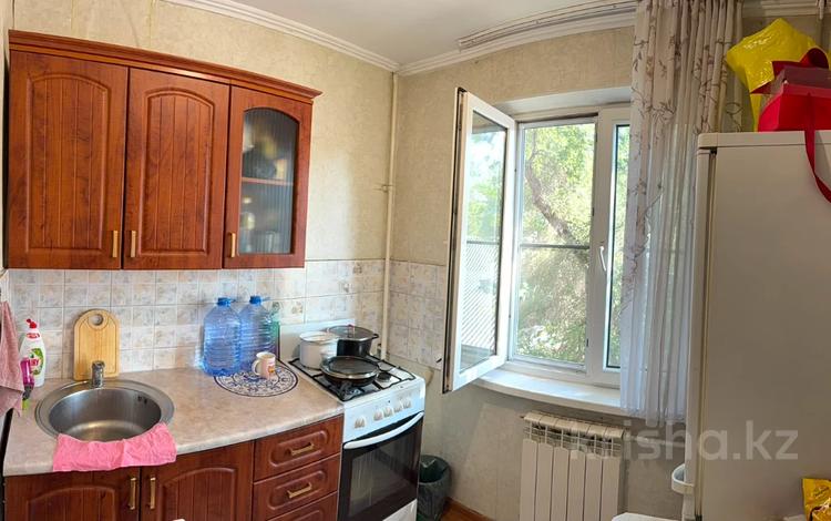 2-бөлмелі пәтер · 44 м² · 4/5 қабат, Кашгарская 6, бағасы: 36 млн ₸ в Алматы, Алмалинский р-н — фото 15