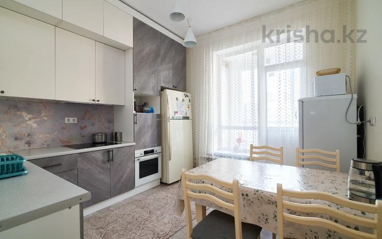 3-комнатная квартира · 85 м² · 4/8 этаж, Анет баба за 63.5 млн ₸ в Астане, Нура р-н — фото 29
